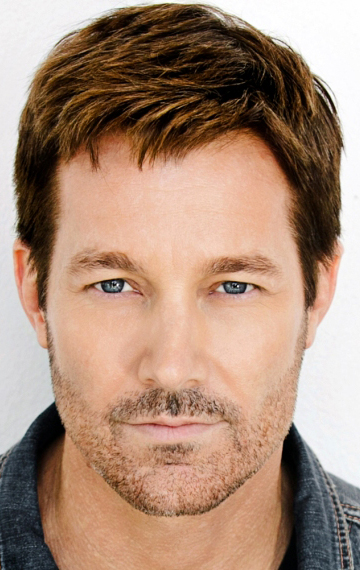 Актер Уильям Хэйз