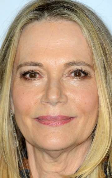 Актер Пегги Липтон