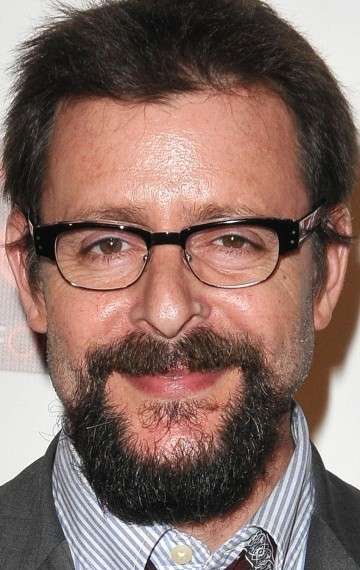 Актер Джадд Нельсон