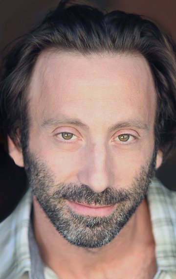 Актер Мэттью Джеймс