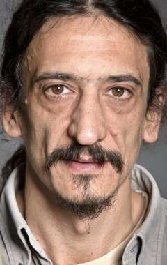 Актер Тибор Палффи