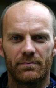 Фото Николас Войрион