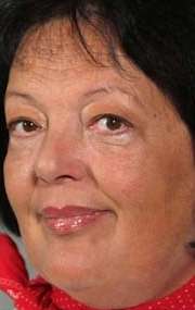 Актер Марта Мартин