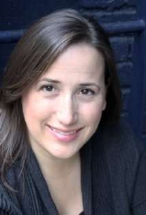 Фото Лиза Энн Бели