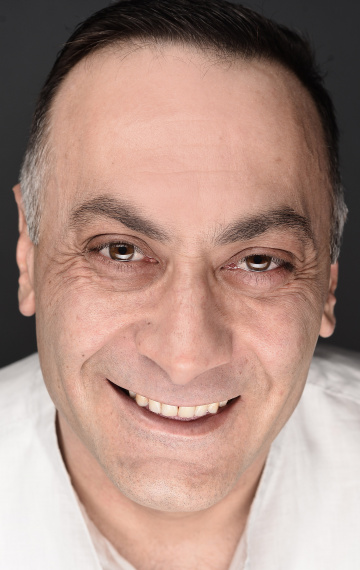 Фото Давид Алавердян