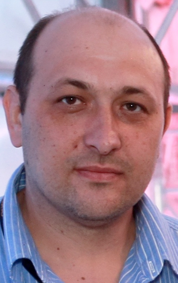 Фото Сергей Мазур