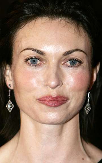 Актер Наташа Уайтман