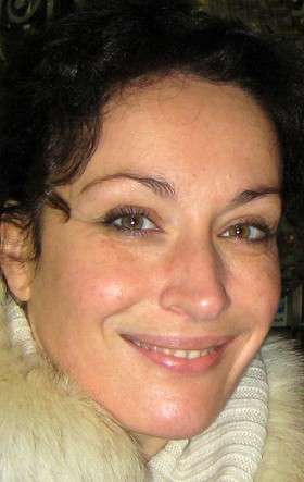 Актер Люси Коху