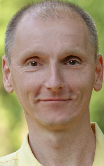 Актер Петер Дьёри