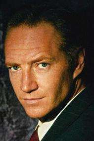 Актер Филлип МакКензи