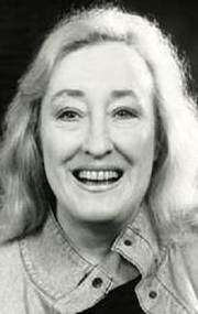 Фото Элизабет Сприггс