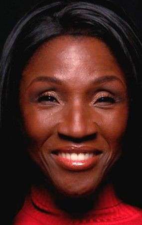 Фото Хазелль Гудман