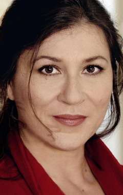 Актер Ева Маттес