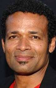 Актер Марио Ван Пиблз