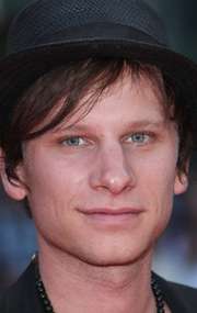 Актер Роберт Штадлобер