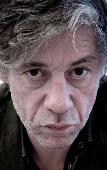 Актер Бироль Юнель