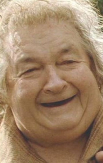 Актер Ноэль Эпплби