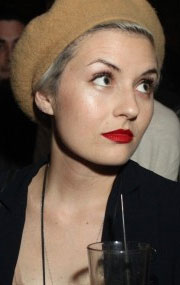 Актер Меган Эдвардс