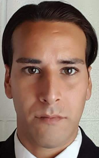 Актер Michael McQuillan