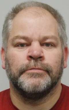 Актер Филип Грив