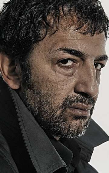 Актер Мусса Мааскри