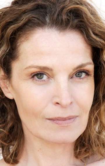 Актер Изабель Рено