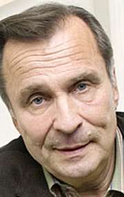 Актер Рейо Тайпале