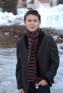 Фото Оуэн Клайн