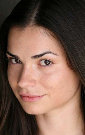 Актер Мария Каран