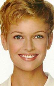 Актер Сара О&rsquo;Харе