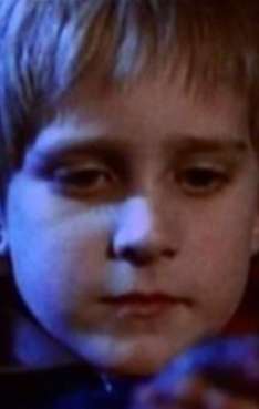 Актер Алекс Додук