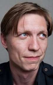 Актер Валентейн Даненс