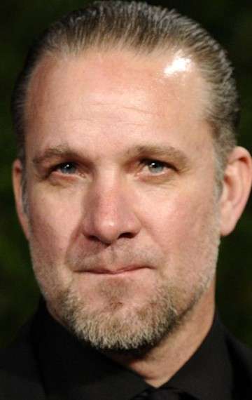 Фото Джесси Джеймс