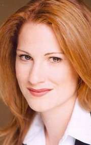 Актер Карли Стрит