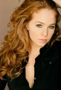 Актер Триша ЛаФаш