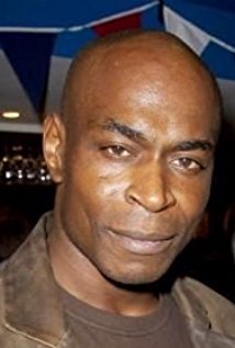 Актер Марк Брайтон