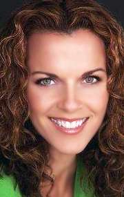 Фото Иветт Нипар