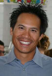 Актер Рэй Чанг