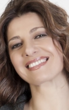 Актер Лоретта Росси Стюарт