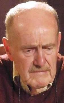 Актер Фрэнк Т. Уэллс