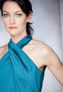 Актер Андреа Уолкер