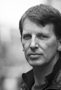 Актер Норман Кэмпбелл Риис