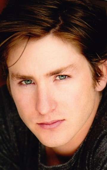 Актер Джесси Мосс