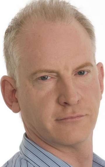 Актер Джон Стивенсон