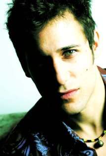 Актер Пьерлуиджи Коппола