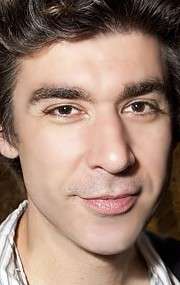 Фото Джеймс Лэнс