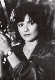 Актер Янус Блайт