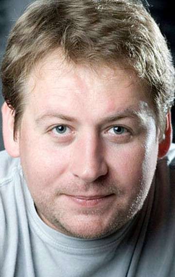 Актер Станислав Дужников