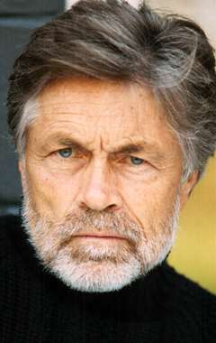 Актер Арт Хиндл