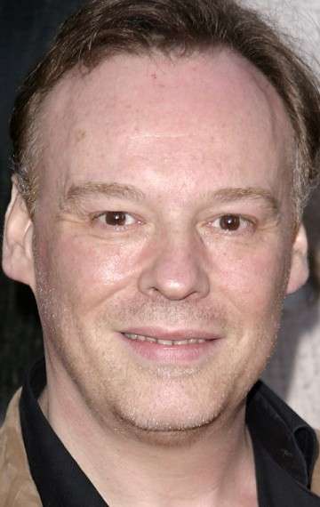 Актер Кристоф Ганс